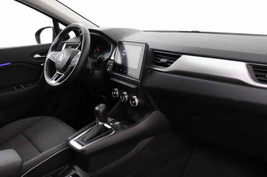 Renault Captur 1.3 141 PK MHEV Aut. Intens