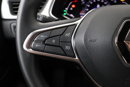 Renault Captur 1.3 141 PK MHEV Aut. Intens