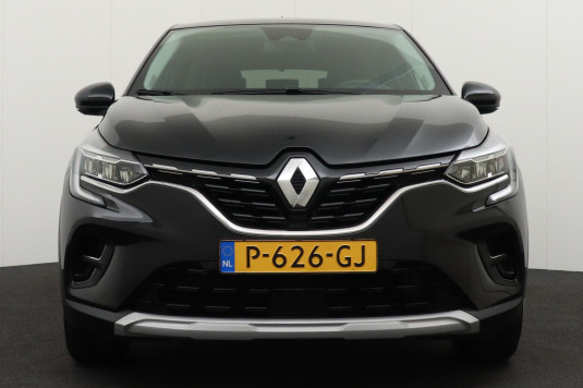 Renault Captur 1.3 141 PK MHEV Aut. Intens