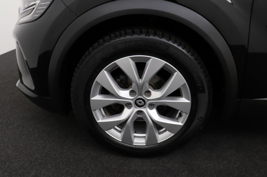 Renault Captur 1.3 141 PK MHEV Aut. Intens