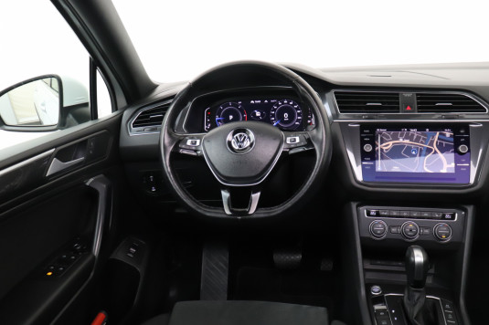 Volkswagen Tiguan Allspace 2.0 TDI 150PK Aut. Highline R-Line 7P.