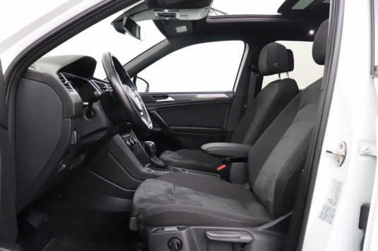 Volkswagen Tiguan Allspace 2.0 TDI 150PK Aut. Highline R-Line 7P.
