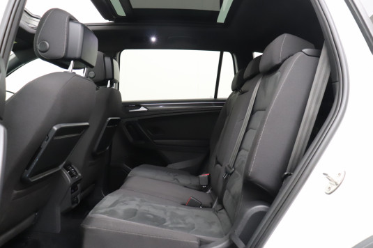 Volkswagen Tiguan Allspace 2.0 TDI 150PK Aut. Highline R-Line 7P.