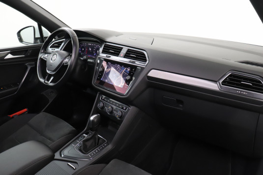 Volkswagen Tiguan Allspace 2.0 TDI 150PK Aut. Highline R-Line 7P.