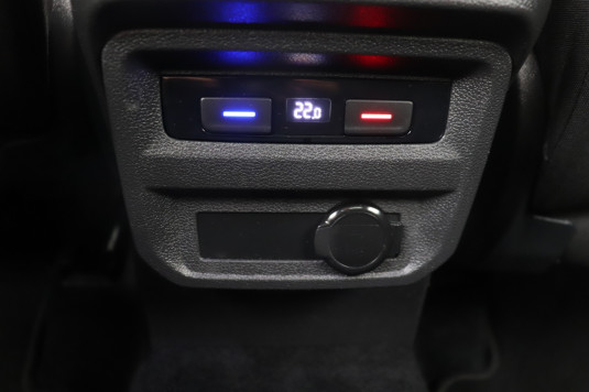 Volkswagen Tiguan Allspace 2.0 TDI 150PK Aut. Highline R-Line 7P.