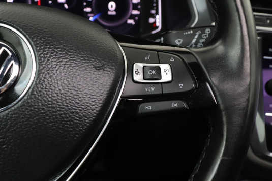 Volkswagen Tiguan Allspace 2.0 TDI 150PK Aut. Highline R-Line 7P.