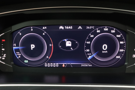 Volkswagen Tiguan Allspace 2.0 TDI 150PK Aut. Highline R-Line 7P.