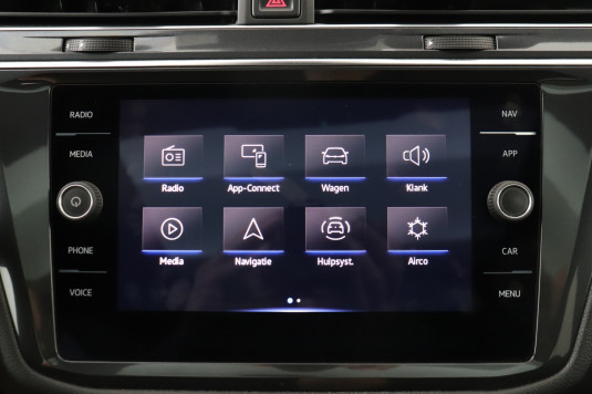 Volkswagen Tiguan Allspace 2.0 TDI 150PK Aut. Highline R-Line 7P.