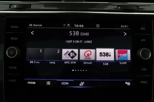 Volkswagen Tiguan Allspace 2.0 TDI 150PK Aut. Highline R-Line 7P.