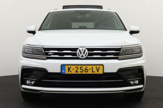 Volkswagen Tiguan Allspace 2.0 TDI 150PK Aut. Highline R-Line 7P.