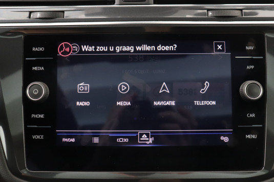 Volkswagen Tiguan Allspace 2.0 TDI 150PK Aut. Highline R-Line 7P.