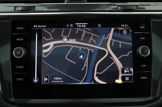 Volkswagen Tiguan Allspace 2.0 TDI 150PK Aut. Highline R-Line 7P.