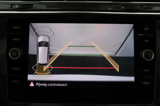 Volkswagen Tiguan Allspace 2.0 TDI 150PK Aut. Highline R-Line 7P.