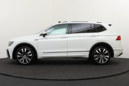 Volkswagen Tiguan Allspace 2.0 TDI 150PK Aut. Highline R-Line 7P.