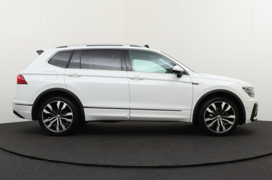 Volkswagen Tiguan Allspace 2.0 TDI 150PK Aut. Highline R-Line 7P.
